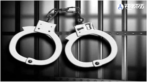 Hadapsar Saswad road woman murder solved