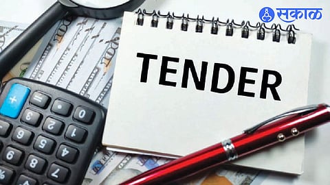 Tender
