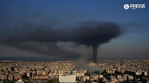 Iran Warship Attack