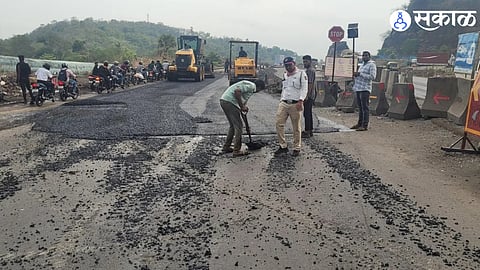Highway Project Approved by Cabinet