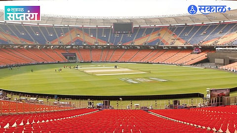 Indian Cricket Pitch Analysis