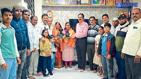 Dhanashree Ahire