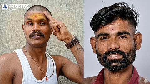 Rohit Mhaishale Case Sangli