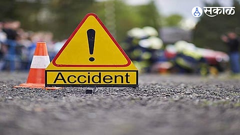 Accident