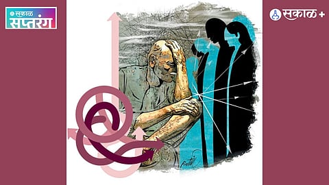 Philosophy of Life and Death 