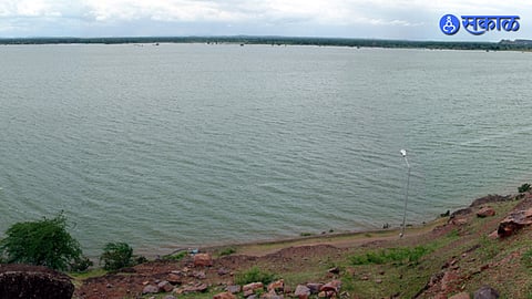 Recurring Cable Thefts at Yedgaon Dam Reservoir