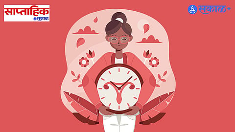 Female reproductive tract infections and care 