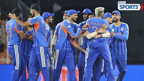 India vs New Zealand | T20 World Cup 2026
