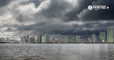Sea level rise