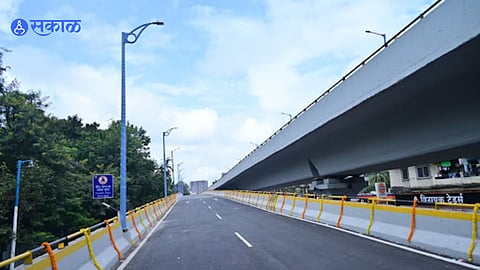 pune city budget