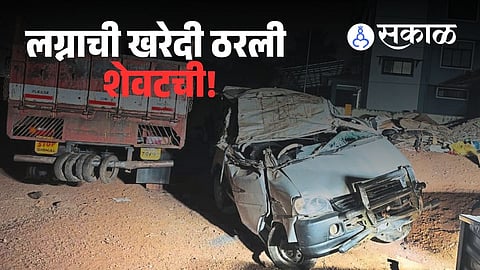 chorla ghat accident near goa border