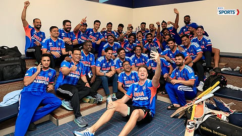 When is India’s next match after T20 World Cup 2026 final