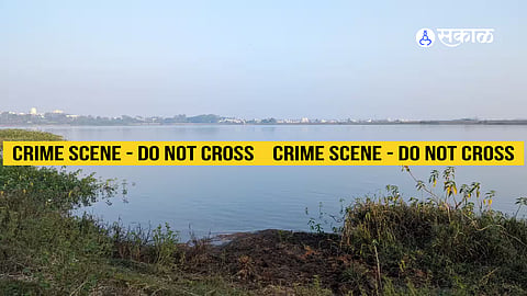 kalamba lake 