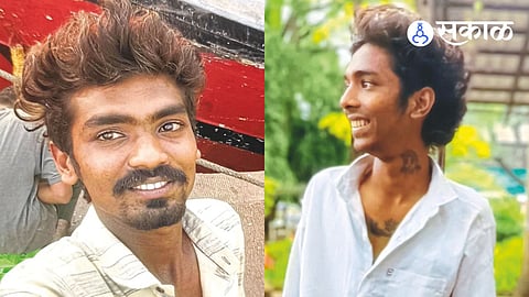 rajarampuri police brother killing case