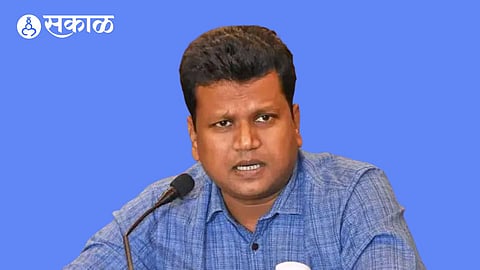 naval kishore ram