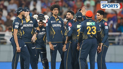 Gujarat Titans