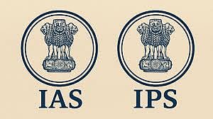 ias and ips officer