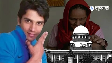 Supreme Court Allows Passive Euthanasia in Historic India Case