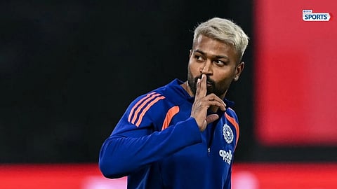 Hardik Pandya will lead a star-studded Mumbai Indians squad in IPL 2026