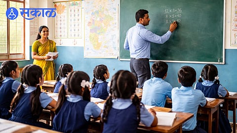 when will karnataka teacher recruitment start
