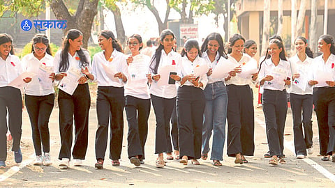 Government Polytechnic convocation ceremony