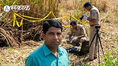 tourist dhaba cook killed in Ramtek Nagpur