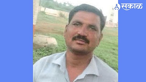 Pratap Bhosale