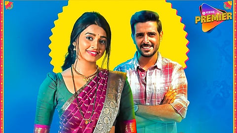 Star Pravah Bai Tuza Ashirwad Cast 