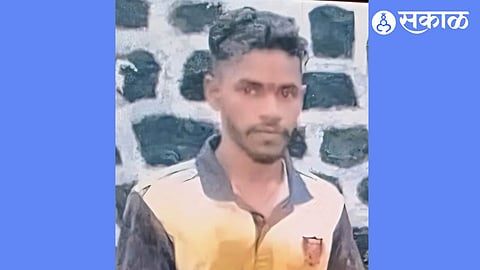 Mahesh Damase