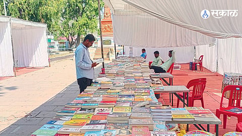 Palghar Book Festival Announced