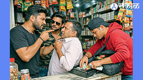 Pimpri Crime