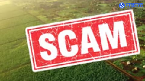 Pune Land Scam: Kharge Panel Urges State Govt to Permanently Sack Corrupt Officers