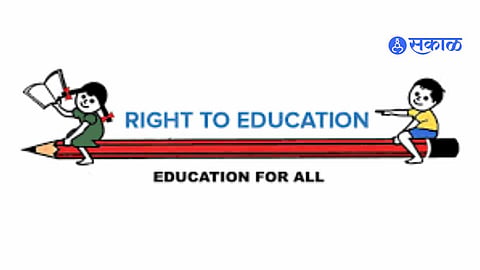 Beed RTE Admission, Fake Rent Agreements