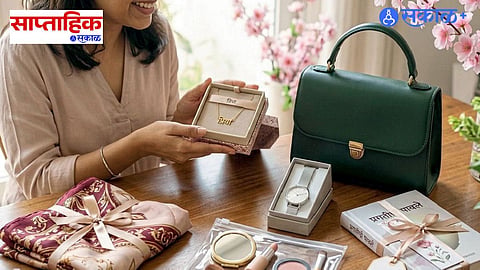 Corporate fashion for women in India