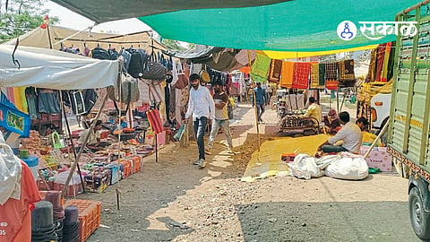 Jalna Heat Impact