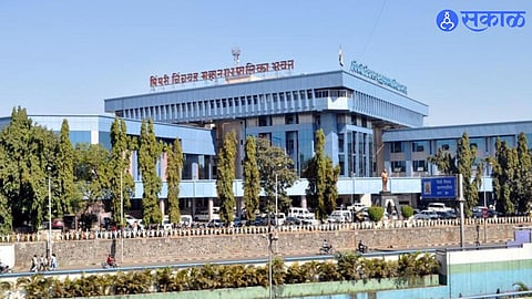 Political Clash Erupts Over Tender Rates in Pimpri-Chinchwad Civic Body