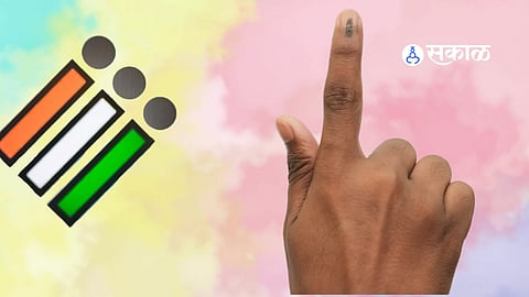 Baramati Assembly Voter List