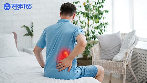 kidney stones