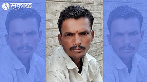 Bhaskar Magar