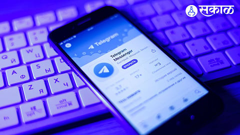 telegram