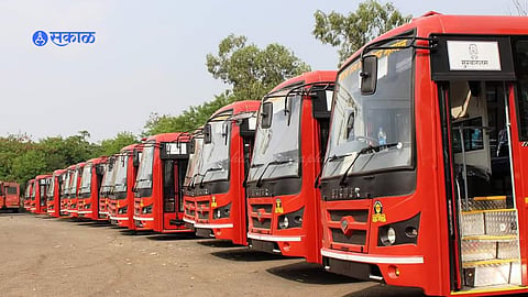 ST bus Income Source