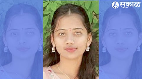 Pratiksha Memane