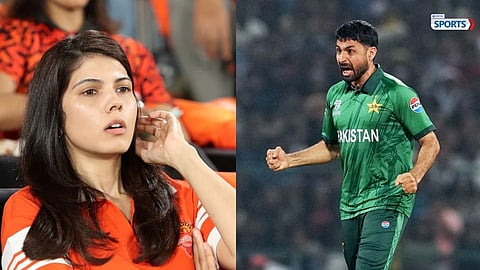 Abrar Ahmed likely to skip The Hundred after controversy