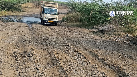 Jalna Road News