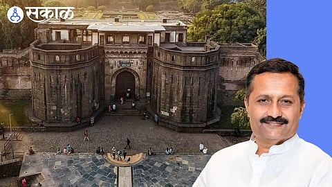 mla hemant rasane