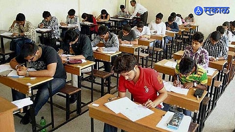 CET exam
