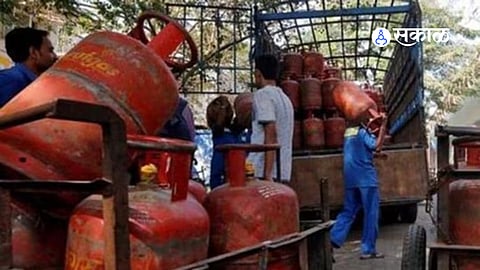 gas agencies