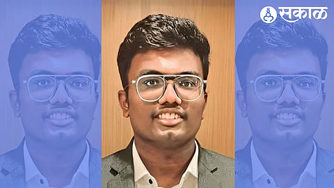 Aaditya Vanjare