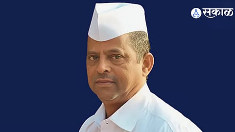 Narhari Zirwal