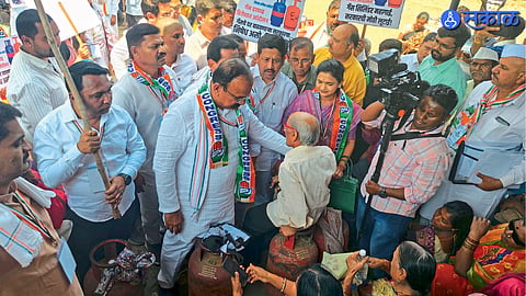Congress Workshop